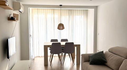 Foto 2 de Pis en venda a Carrer del Navili, Les Tendetes - Avenida Burjassot,  Valencia Capital