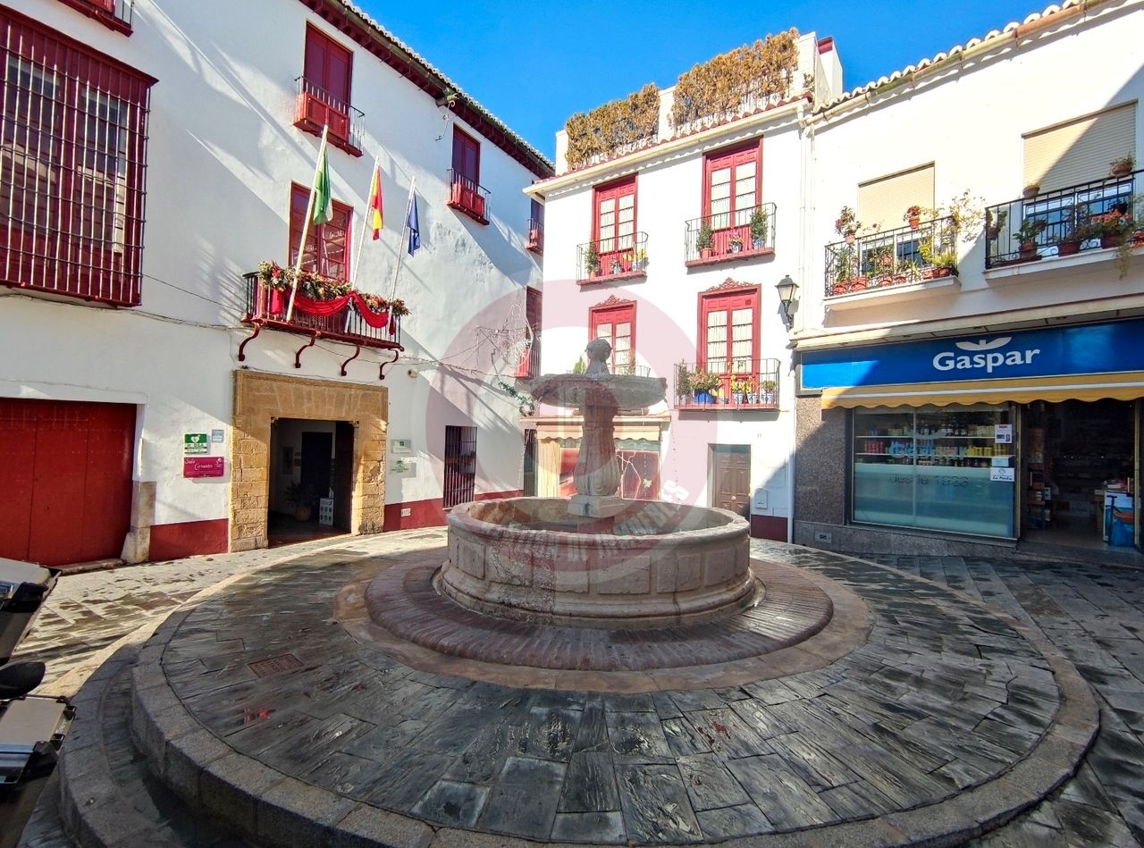 Exterior view of House or chalet for sale in Vélez-Málaga  with Terrace