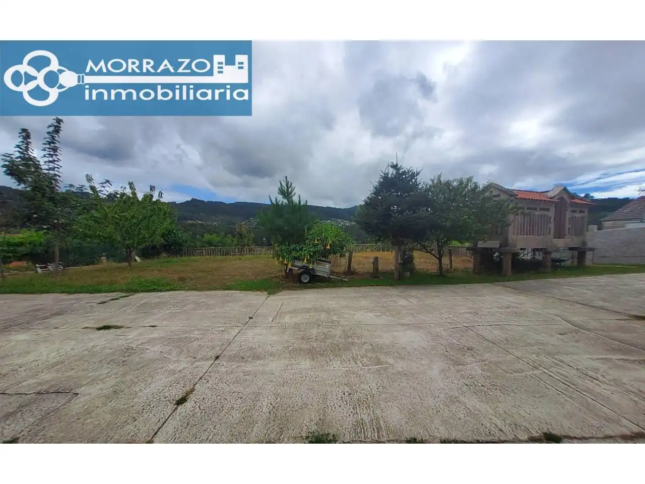 Houses for sale in Marín  with Heating, Private garden and Terrace
