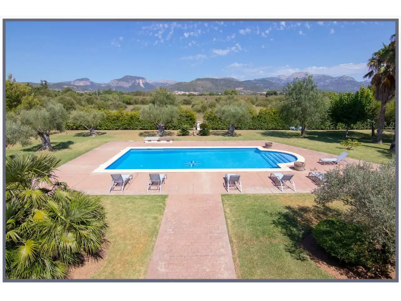 Maison rustique avec piscine à vendre à Calle Morneta sn, imagen 2