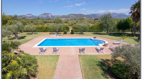 Photo 2 of Country house for sale in Morneta, Sn, Binissalem, Illes Balears