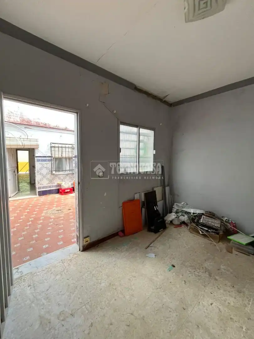 Houses for sale in Alcalá de Guadaira