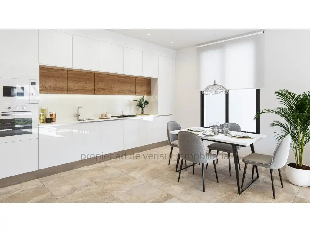 Flat with terrace for sale in Calle Doctor José Antonio Bernardo Álvarez, imagen 6