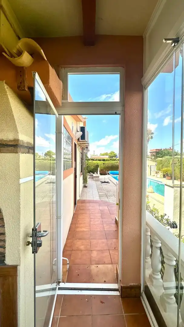 Casa con piscina in vendita a Orihuela Costa, imagen 31
