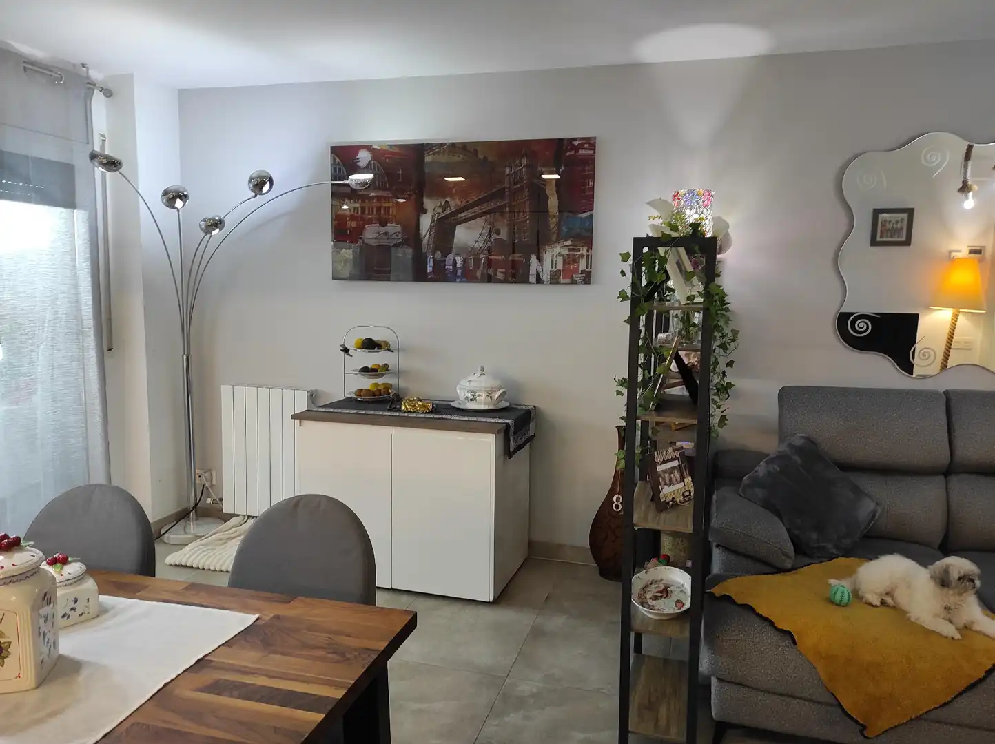 Ground floor with pool for sale in Mas Lluí - Els Miralls, imagen 7
