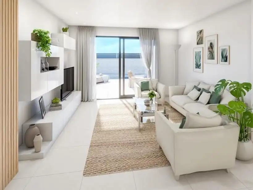 Chalet con piscina en venta en San Fulgencio, imagen 7