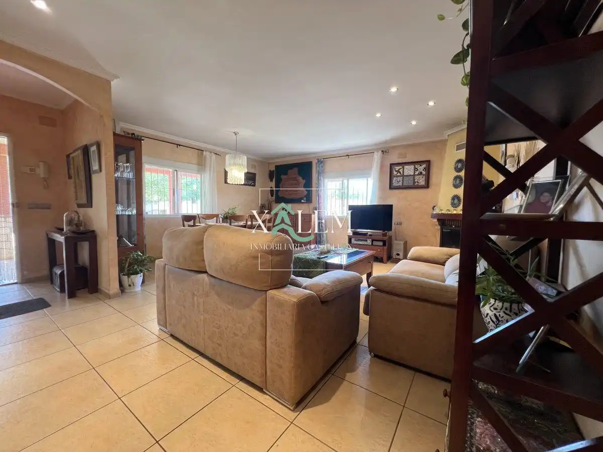 Casa o chalet en venta en RAMELL, El Grao