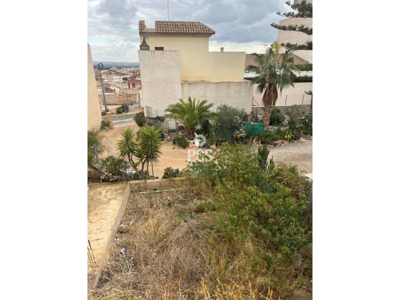 Residential for sale in Totana