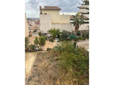 Terreno rustico in vendita a Calle Villa Cohete S/N