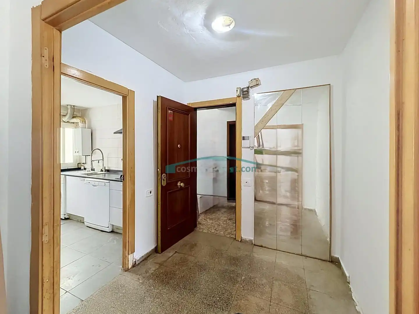 Appartamento con terrazza in vendita a Rascanya, imagen 9