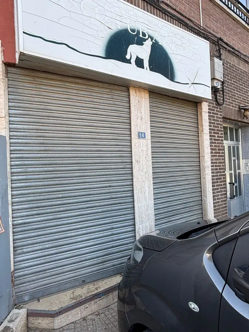 Local comercial en alquiler en Polán, imagen 18