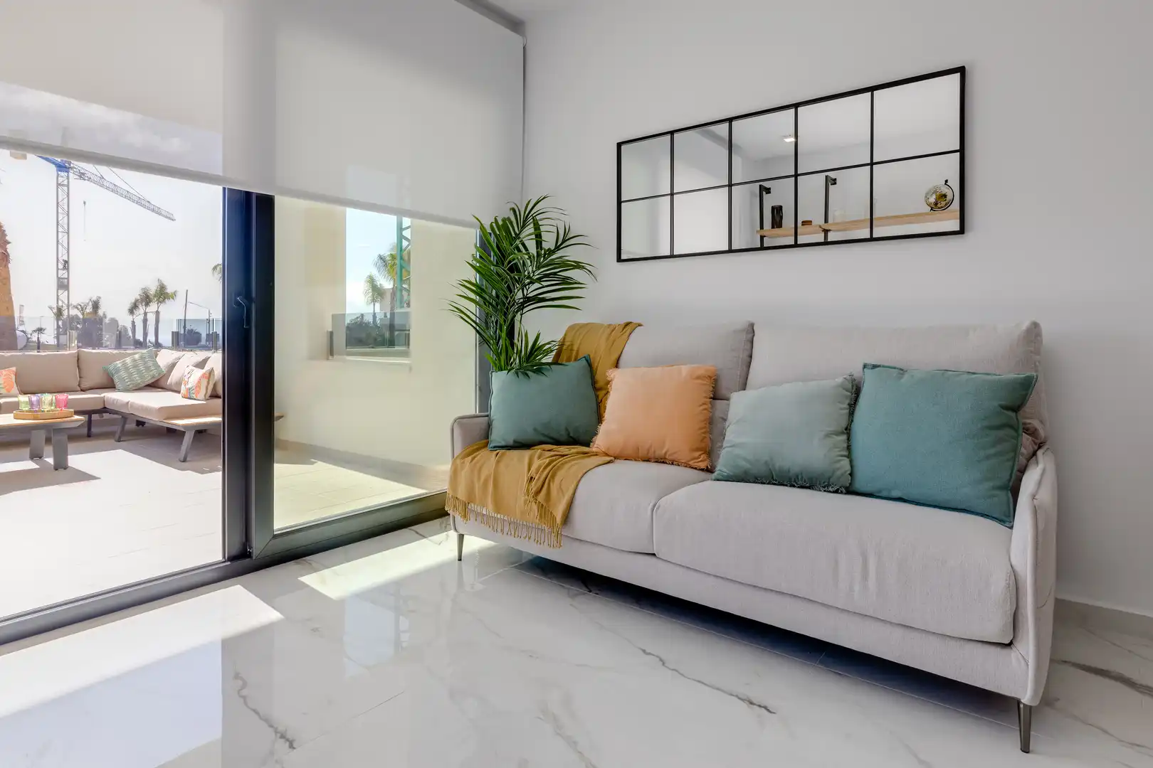 Apartment with pool for sale in Orihuela Costa, imagen 25