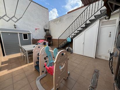 Terrace of House or chalet for sale in Sabadell  with Heating and Terrace