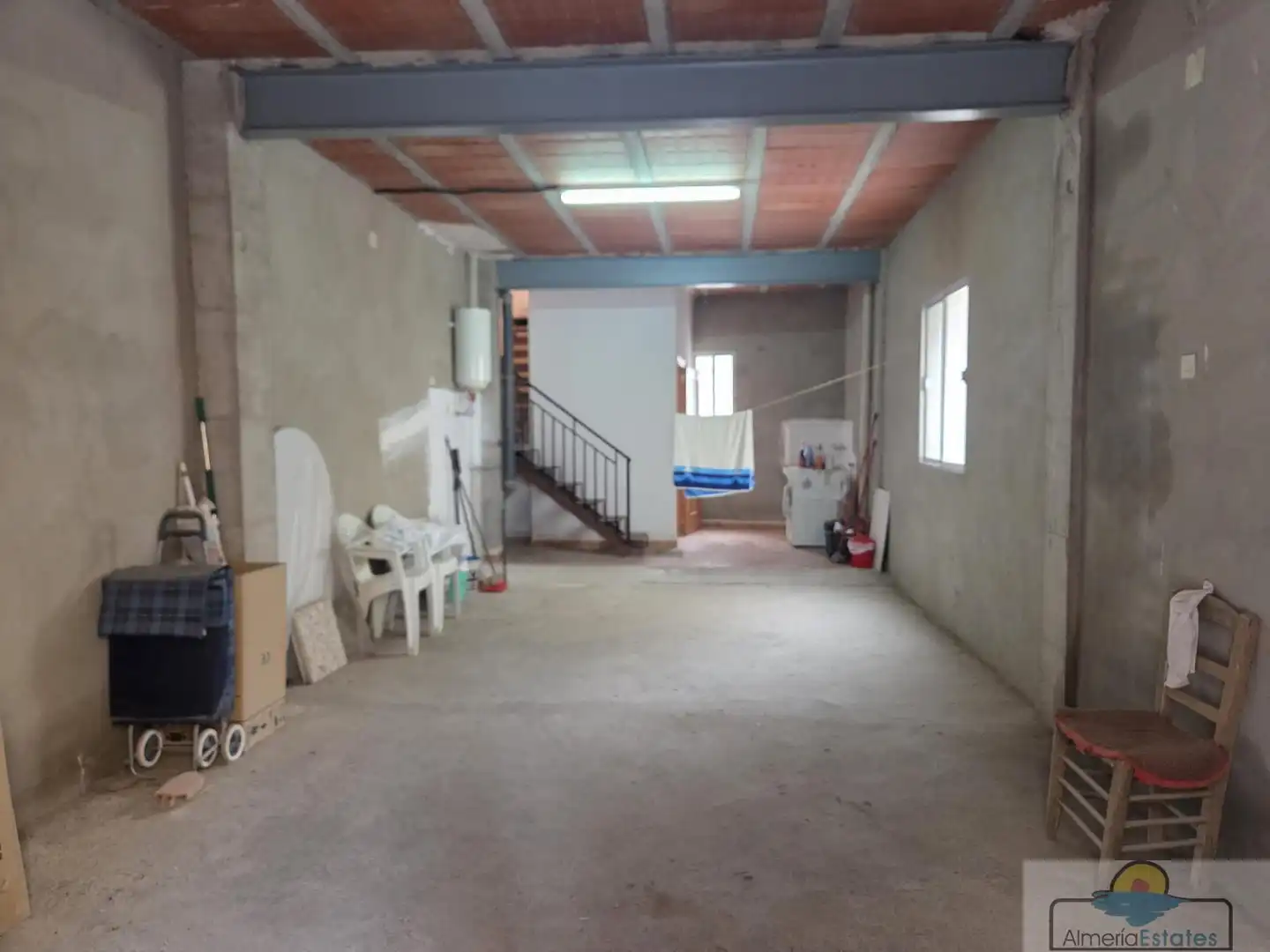 Piso en venta en Tíjola con Terraza