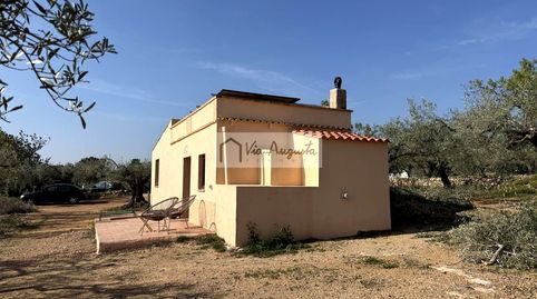 Foto 4 von Grundstücke zum Verkauf in Bassa del Pi, Camarles, Tarragona