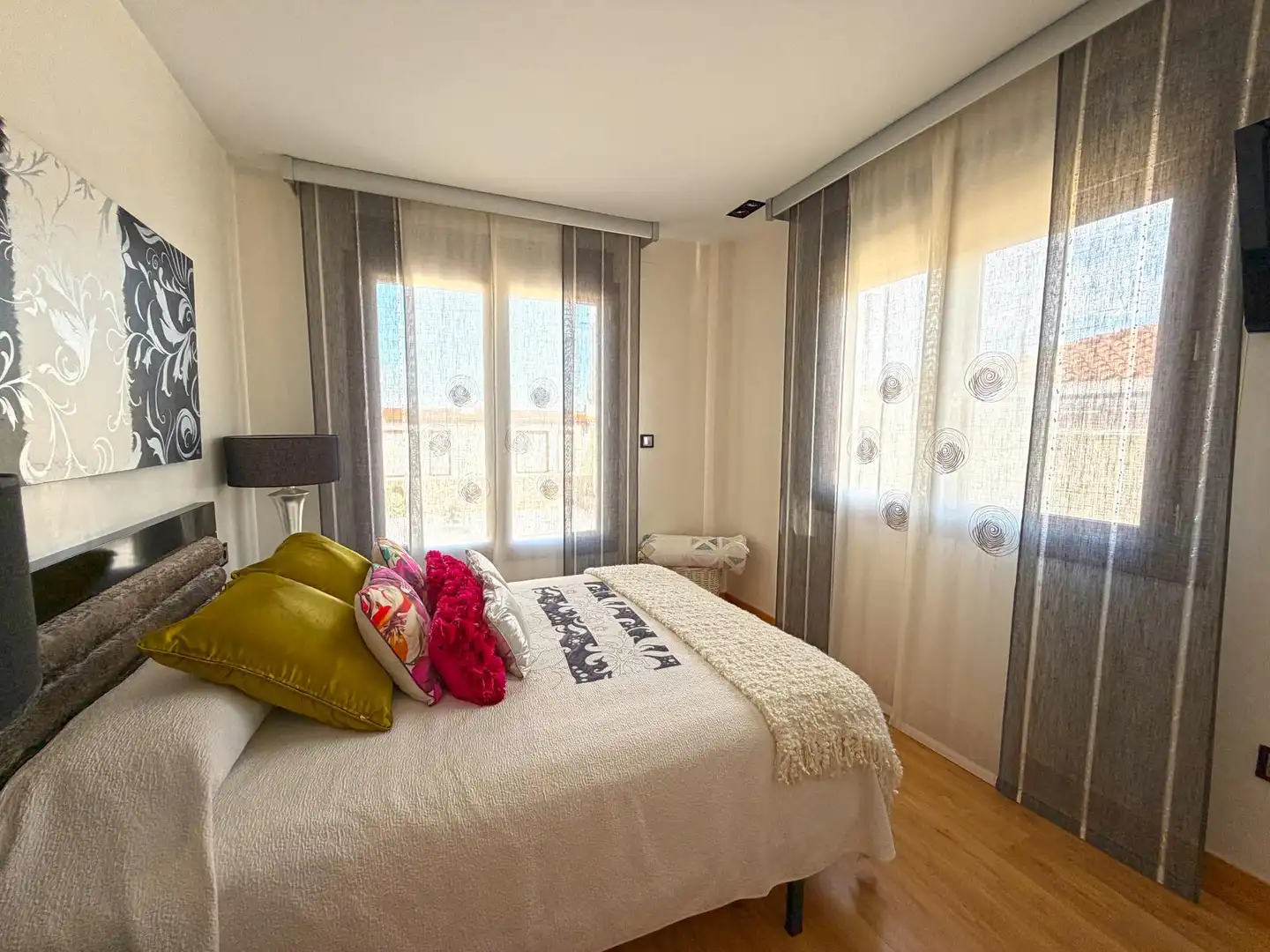 Chalet con piscina en venta en Almensilla, imagen 19