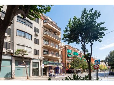 Appartement avec balcon à vendre à Avenida Onze de Setembre