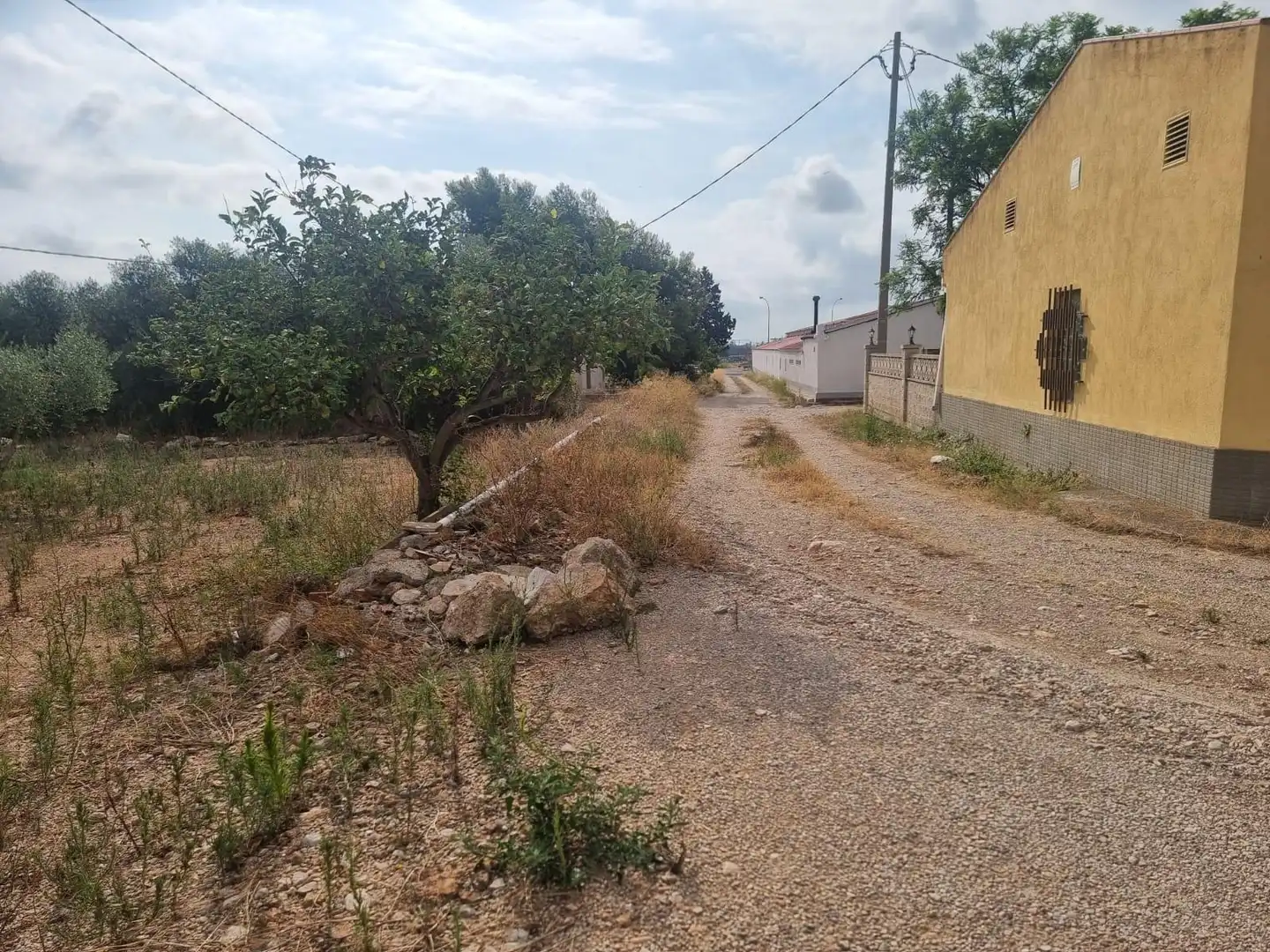 Terreno rústico en venta en Polígono 53 Paraje 73 MAS D´EN CARRASCA, imagen 32