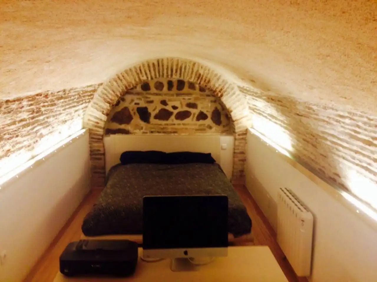 Wohnungen zum Verkauf in Toledo mit Heizung und Möbliert