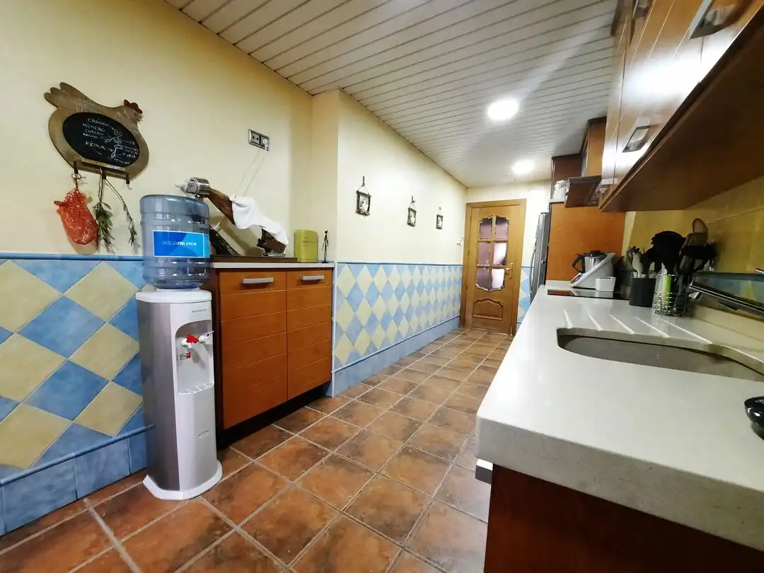 Wohnung mit Terrasse zum Verkauf in Almorox, imagen 26