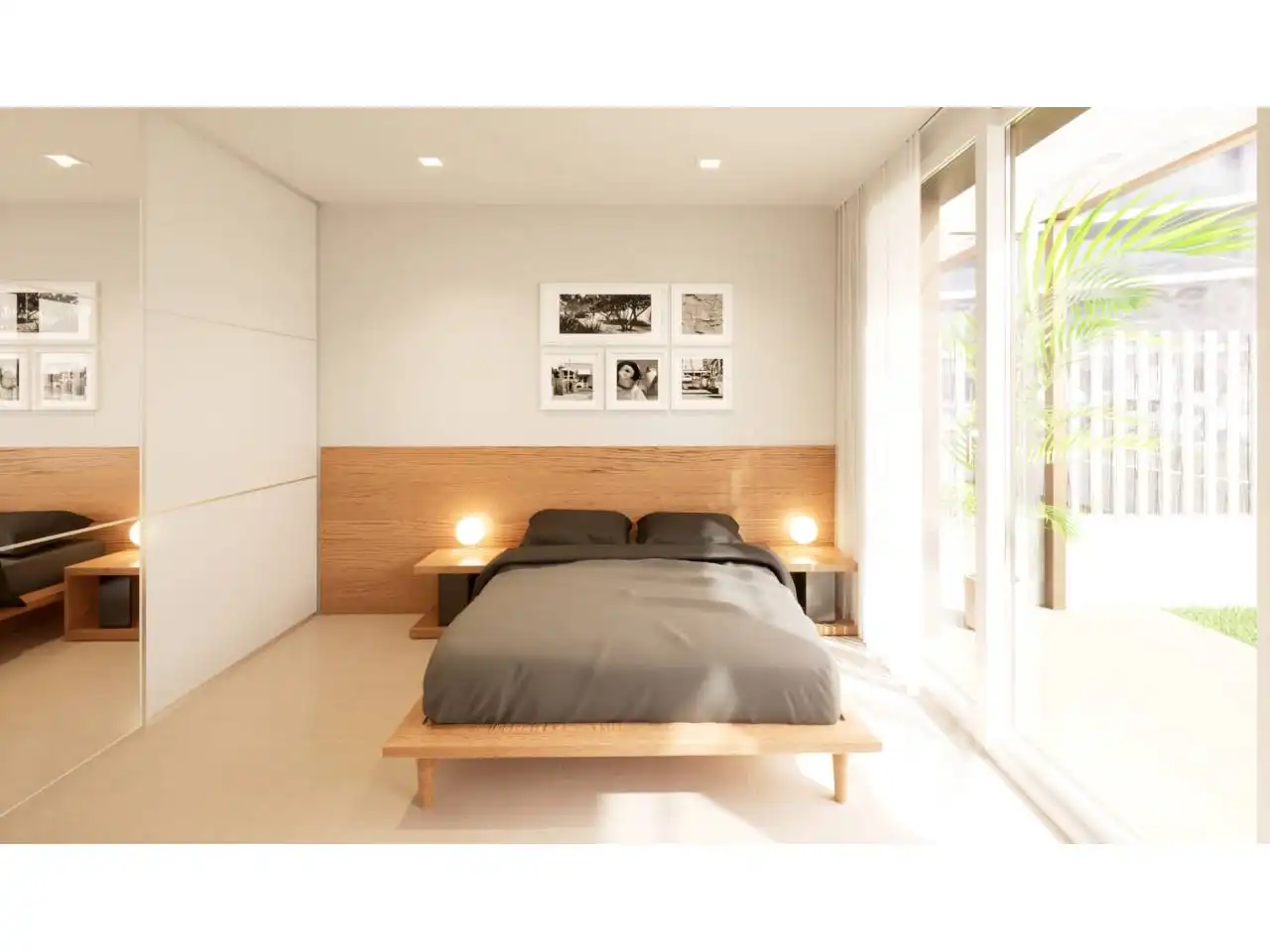 Appartement avec jardin à vendre à Calle Gravat Crosta, imagen 9
