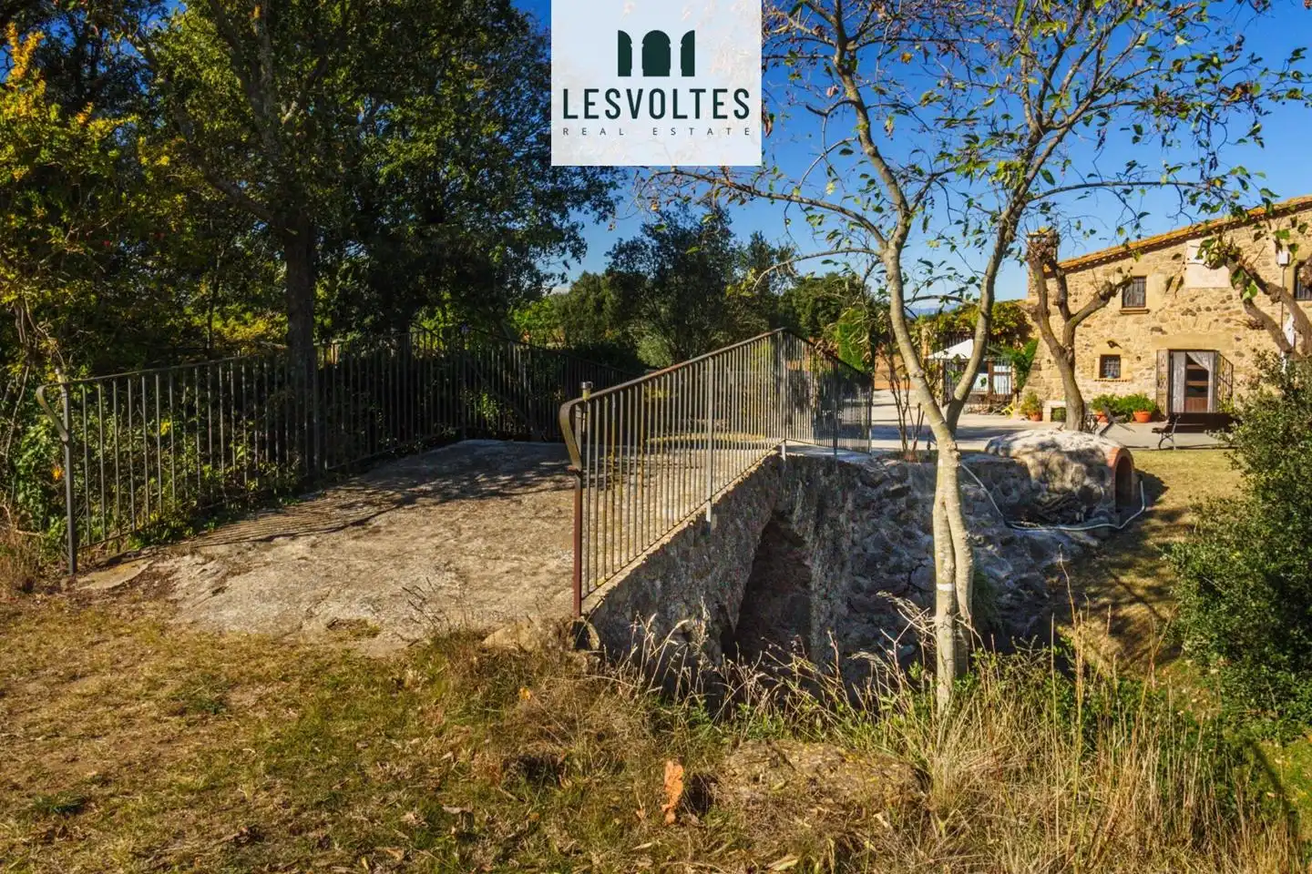 Casa o chalet en venta en La Pera con Aire acondicionado, Jardín privado y Trastero
