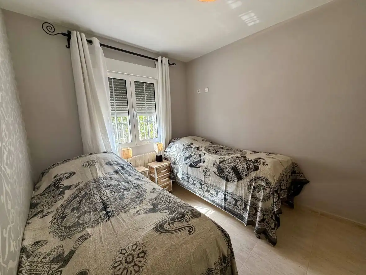 Bungalow mit Pool zum Verkauf in AVENIDA ESCANDINAVIA, imagen 19