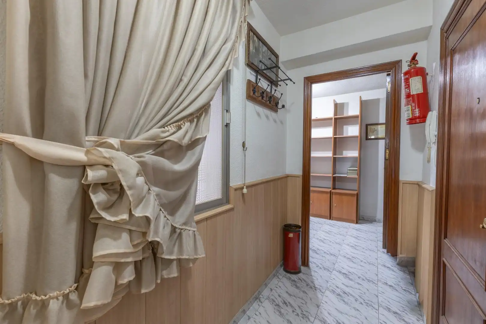 Piso en venta en Granada con Aire acondicionado y Balcón