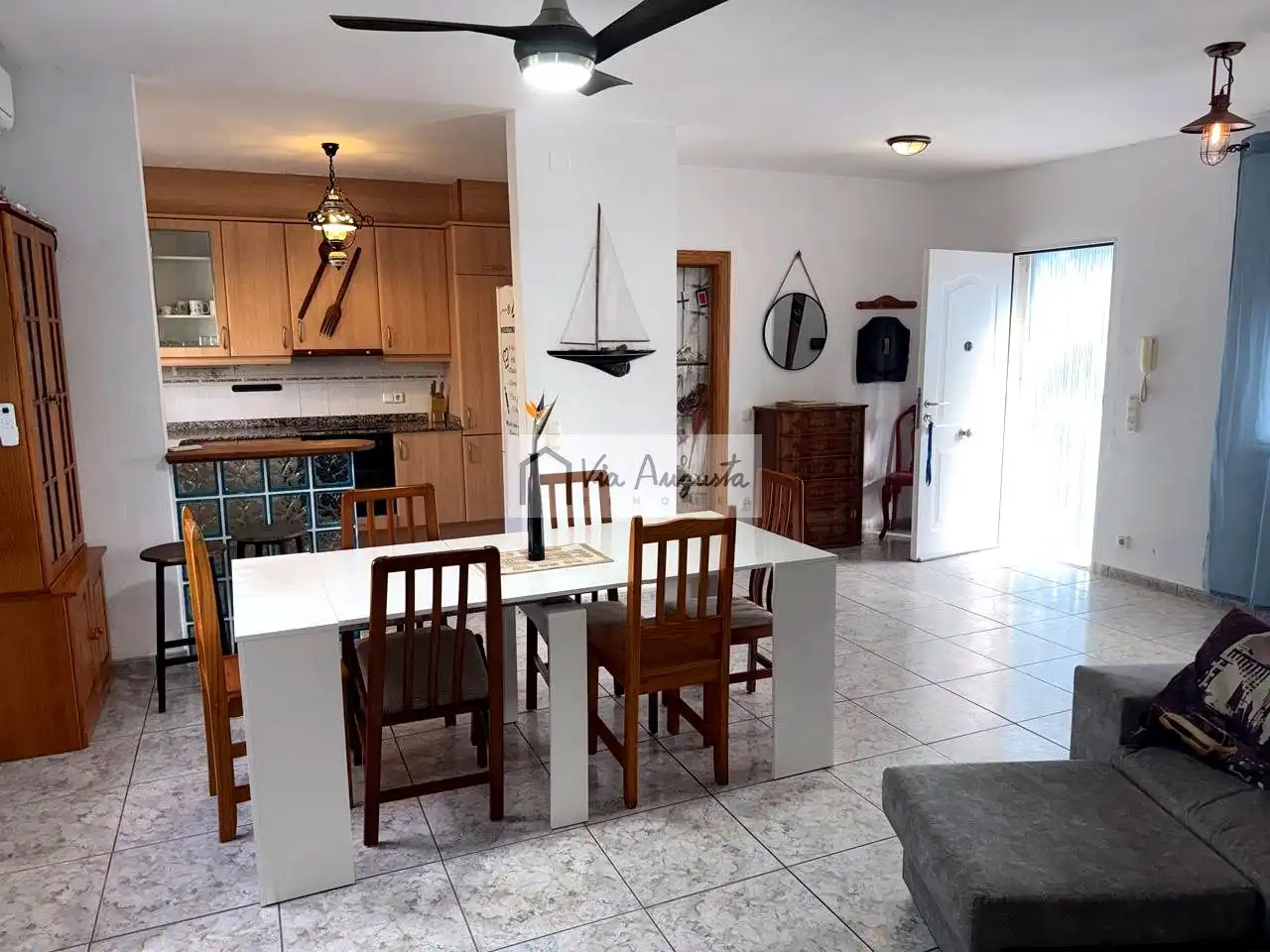 Maison avec piscine à vendre à Carrer del Flamenc, imagen 15
