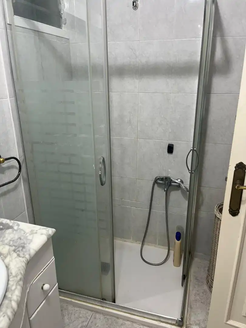 Baño de Piso de alquiler en Elche / Elx con Amueblado