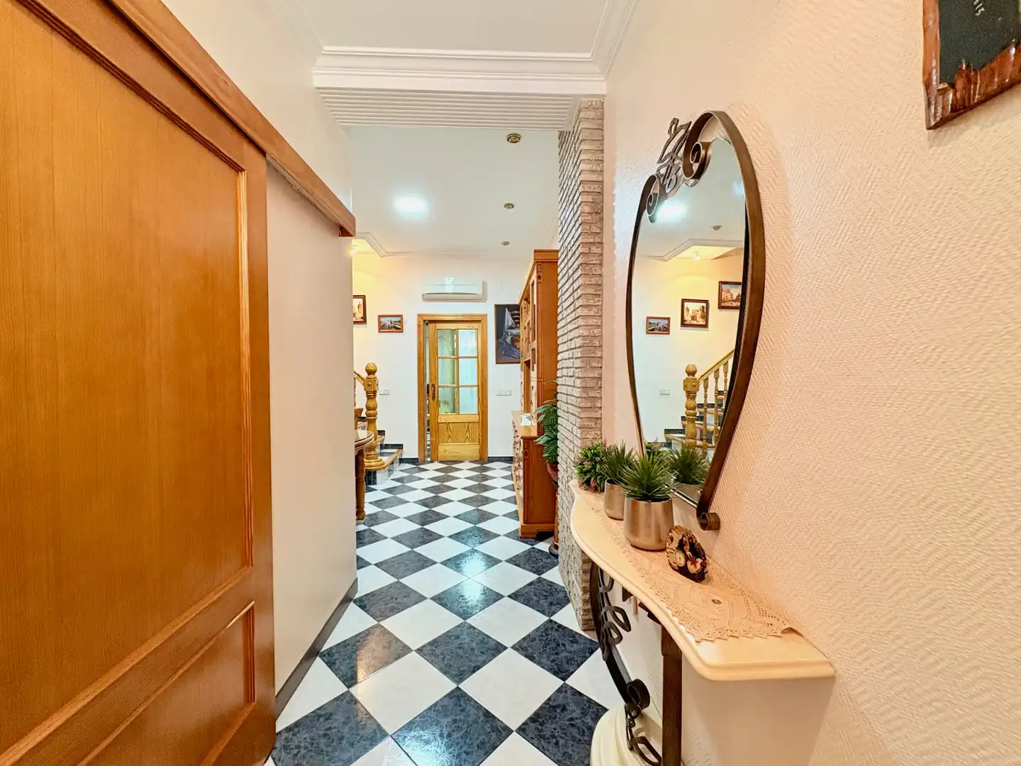 Casa o xalet en venda en Benaguasil amb Aire condicionat, Terrassa i Forn