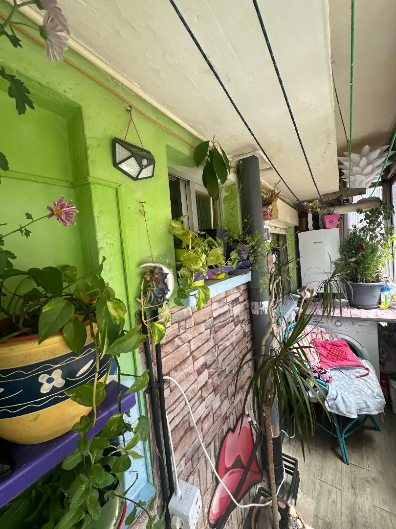 Terrassa de Pis en venda en Madrid amb Aire condicionat, Calefacció i Terrassa