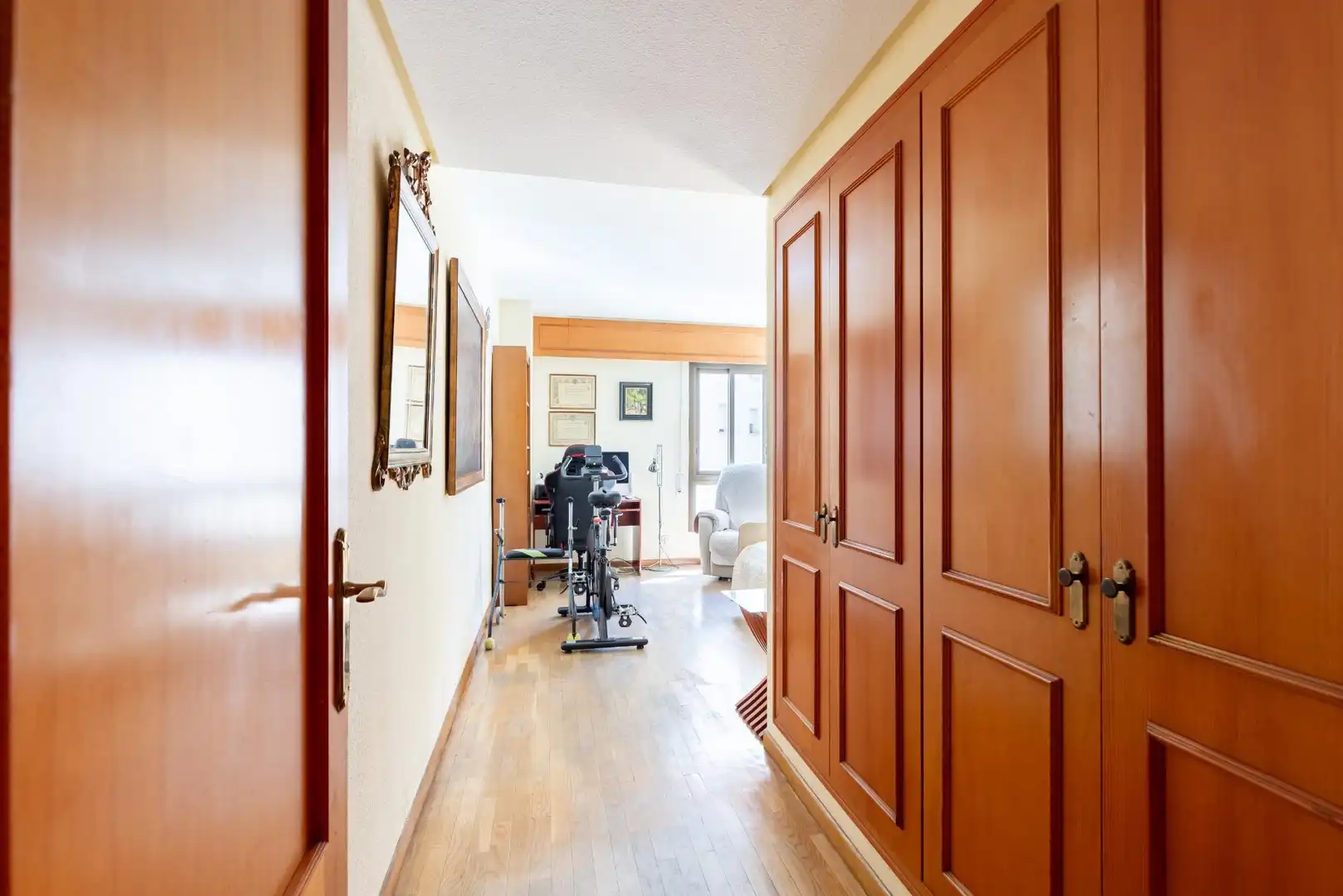 Flat for sale in  Palma de Mallorca  with Air Conditioner, Heating and Private garden