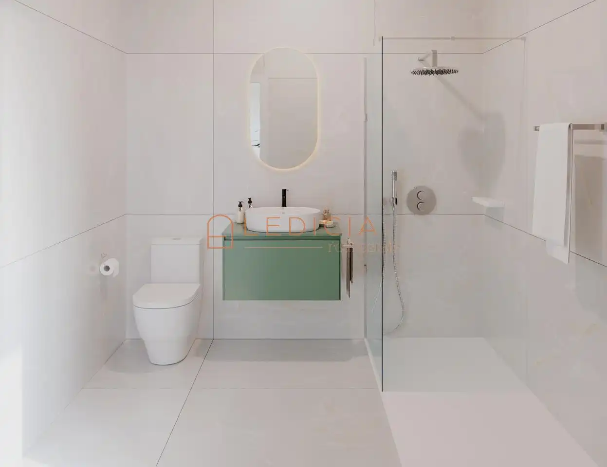 Appartement avec ascenseur à vendre à Valle Inclán 1, imagen 10