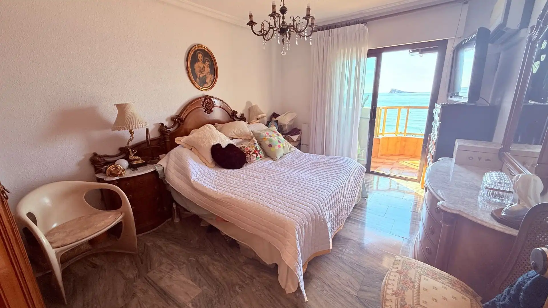 Piso con ascensor en venta en Centro Urbano, imagen 15