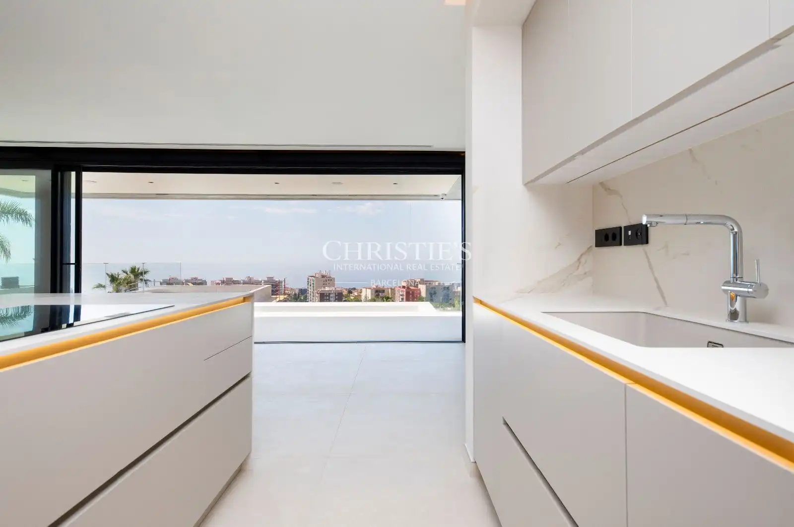 Villa avec piscine à vendre à Teià, imagen 7