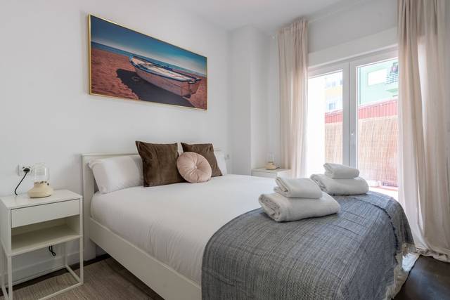 Apartamento en Alquiler en Rúa Principal, 41 en Boiro