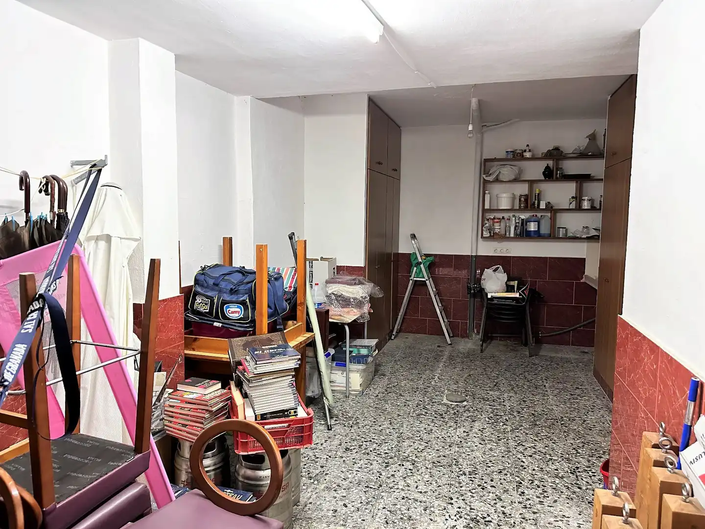 Casa o xalet en venda en Torrenueva Costa amb Aire condicionat i Traster