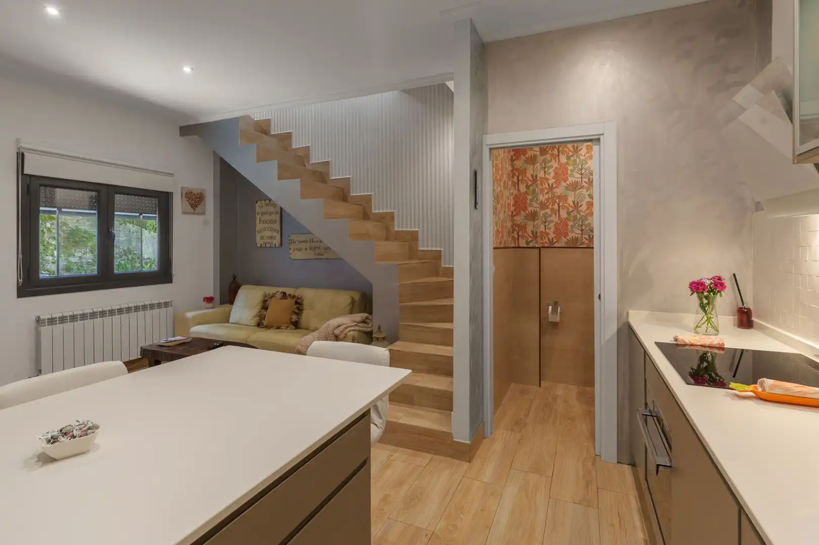 Casa o chalet en venta en Elduain con Calefacción, Trastero y Amueblado