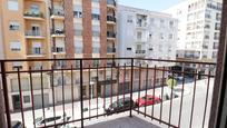 Exterior view of Flat for sale in Elche / Elx  with Balcony