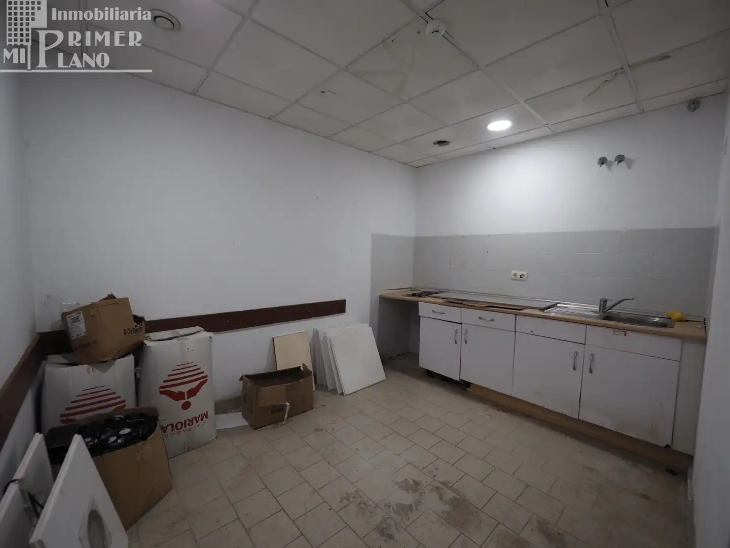 Local comercial de lloguer a Tomelloso, imagen 16