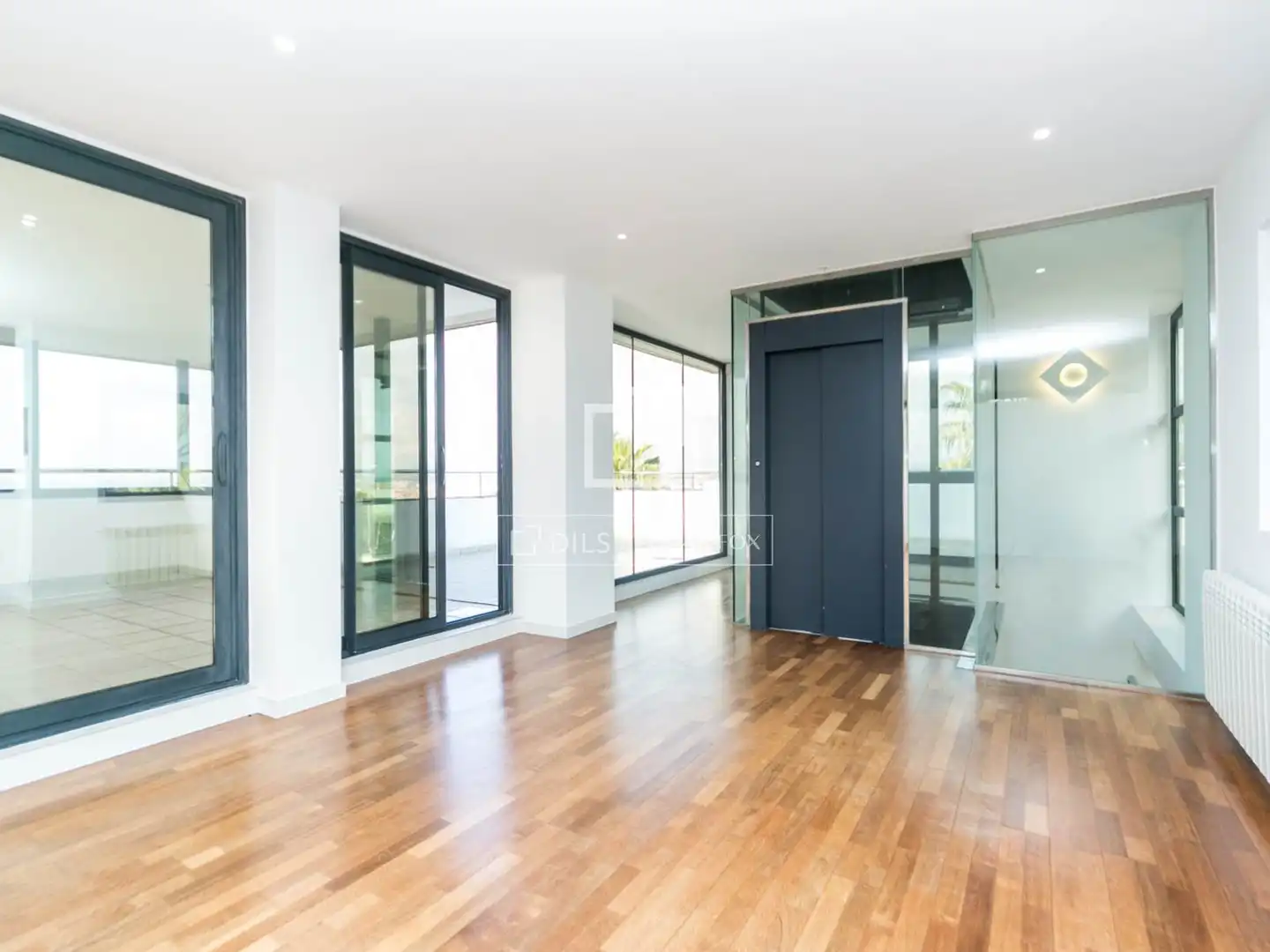 Chalet con piscina en venta en Valldoreix, imagen 51