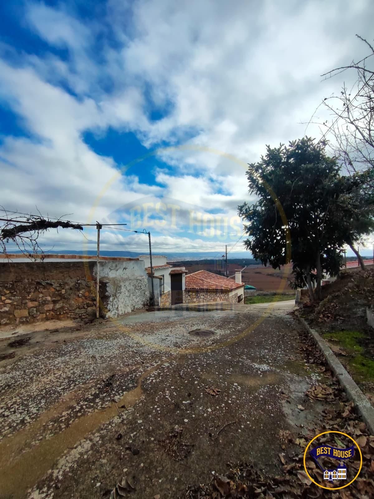 Premises for sale in  MUELA (NAVALON), Fuentenava de Jábaga