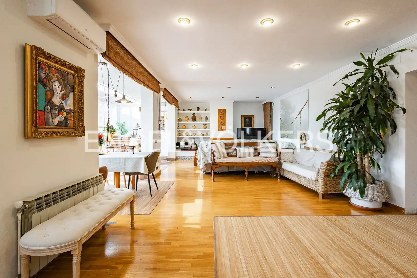 Casa con piscina en venta en Pallejà, imagen 7
