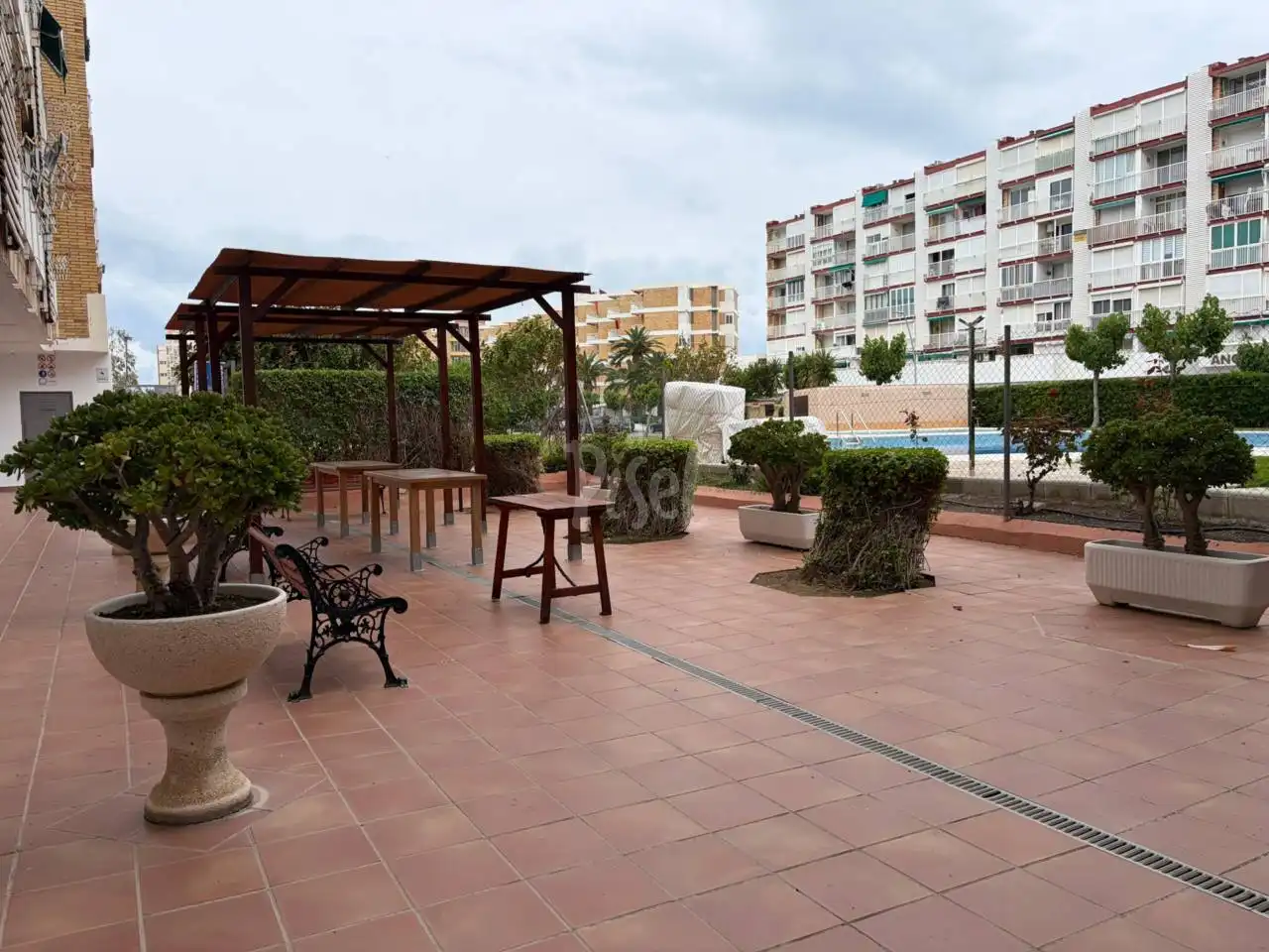 Studio with pool for sale in La Pineda, imagen 2