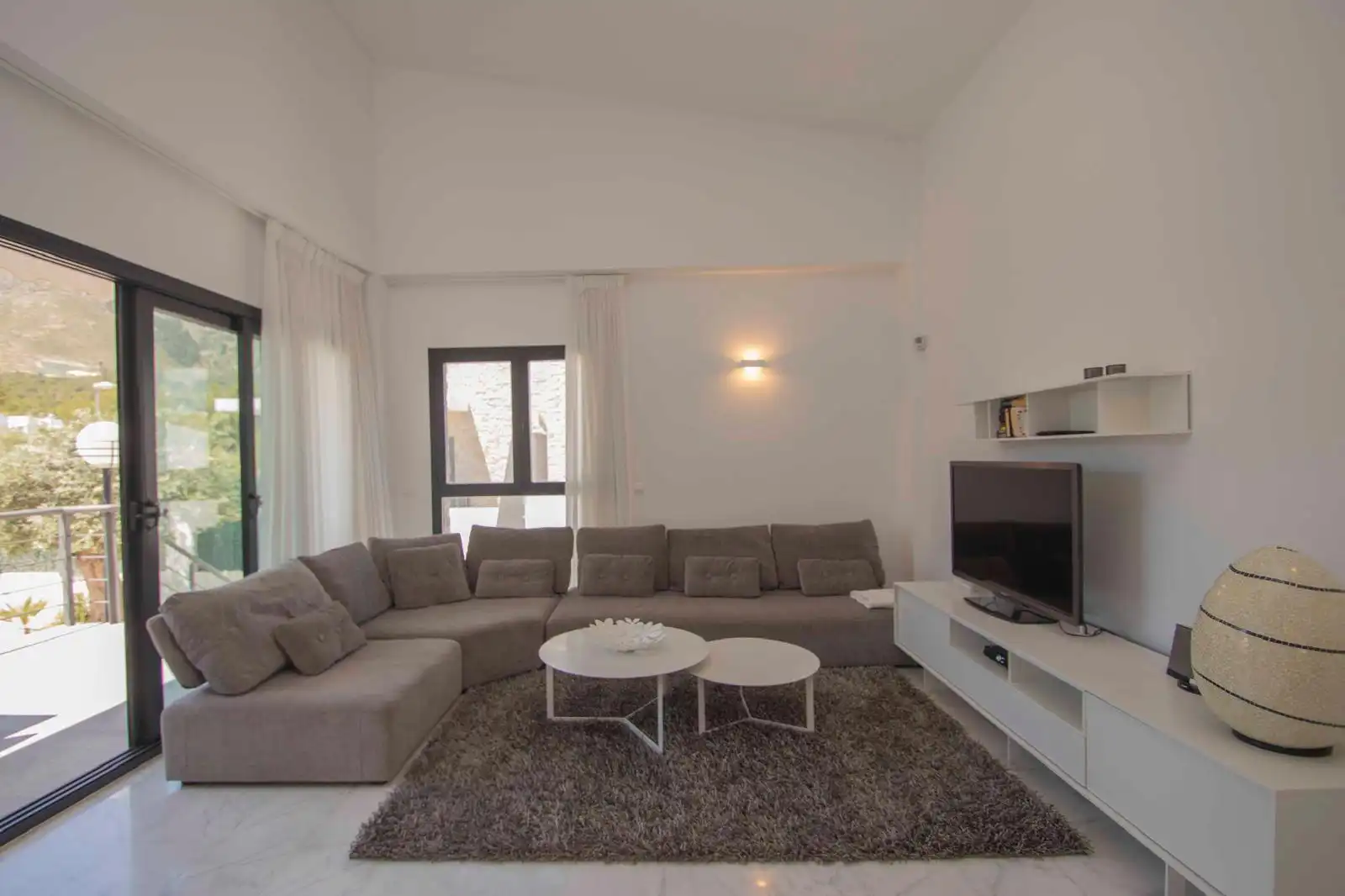 Villa mit Pool zum Verkauf in Casco urbano, imagen 8