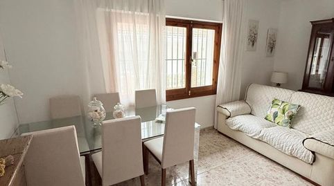 Foto 3 de Casa adosada en venda a Miguel Carrera, El Tejar - Hacienda Bizcochero, Málaga Capital