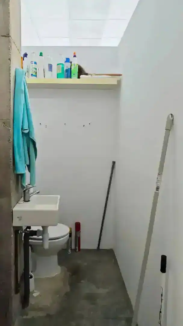 Gewerbefläche zur Miete in Carrer de l'Oest 9, imagen 24