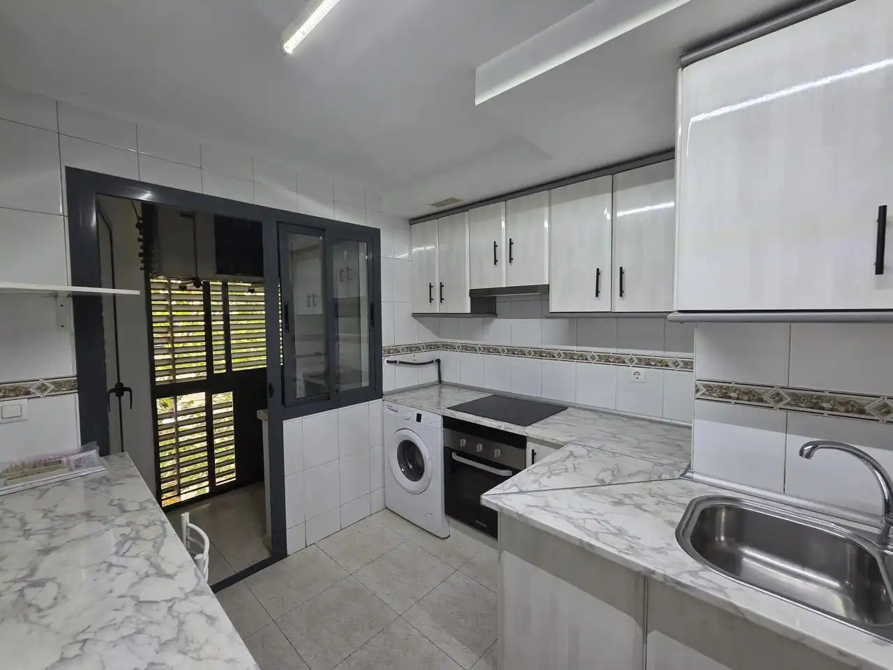 Flat to rent in Calle Canarias, imagen 23