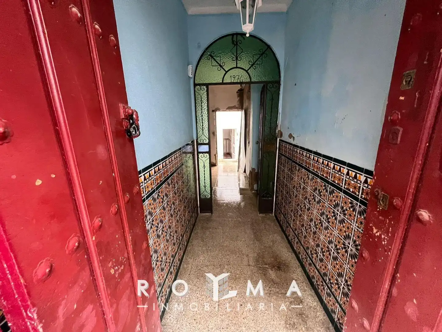 Casa adosada en venta en Arahal